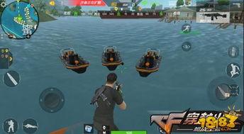 海岛最新模式爆料,全新模式爆料抢先看